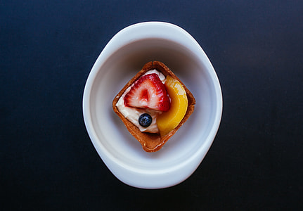 Fruit tart thumbnail