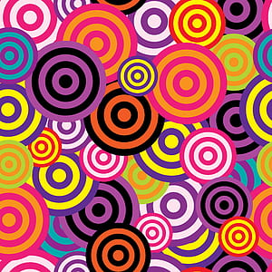 multicolored spiral backgroudn thumbnail