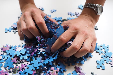 Jigsaw Puzzle thumbnail