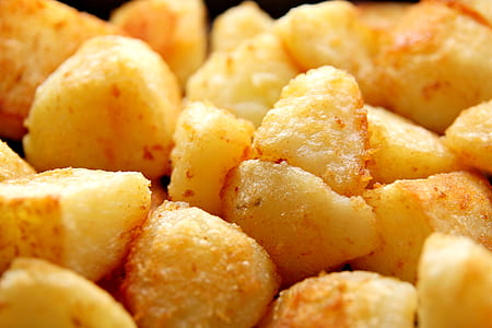 close up photo of food thumbnail