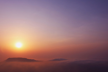 sunset thumbnail
