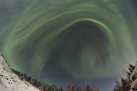 Northern Lights thumbnail