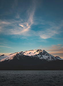 snow mountain thumbnail