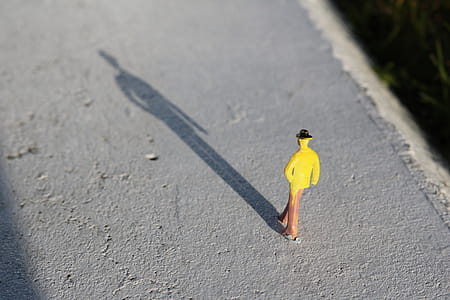 blur, figure, toy, shadow thumbnail