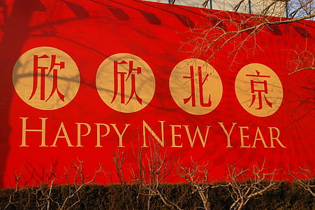 Happy New Year banner thumbnail