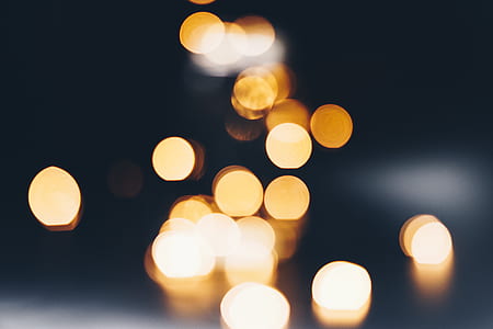 photo of bokeh lights thumbnail