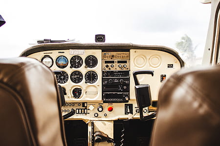 close-up photo vehicle instrument cluster panel thumbnail