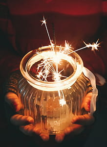 hands, night, dark, glass thumbnail