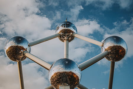 Atomium, Brussels thumbnail