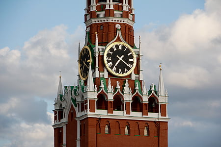 brown clock tower thumbnail