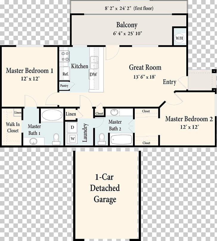 Floor Plan Homecoming At Terra Vista House Apartment House Png