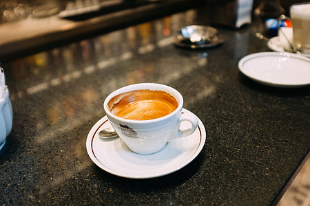 Cup of coffee thumbnail