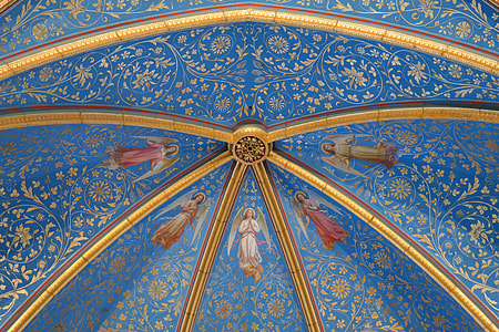 Christ Chapel, Hohenzollern thumbnail