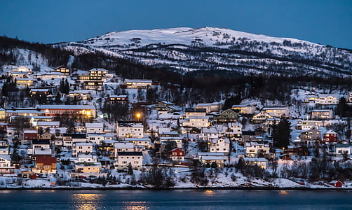 photo of cityscape thumbnail