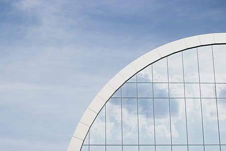 Concrete Building thumbnail
