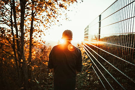 nature, sky, man, person thumbnail