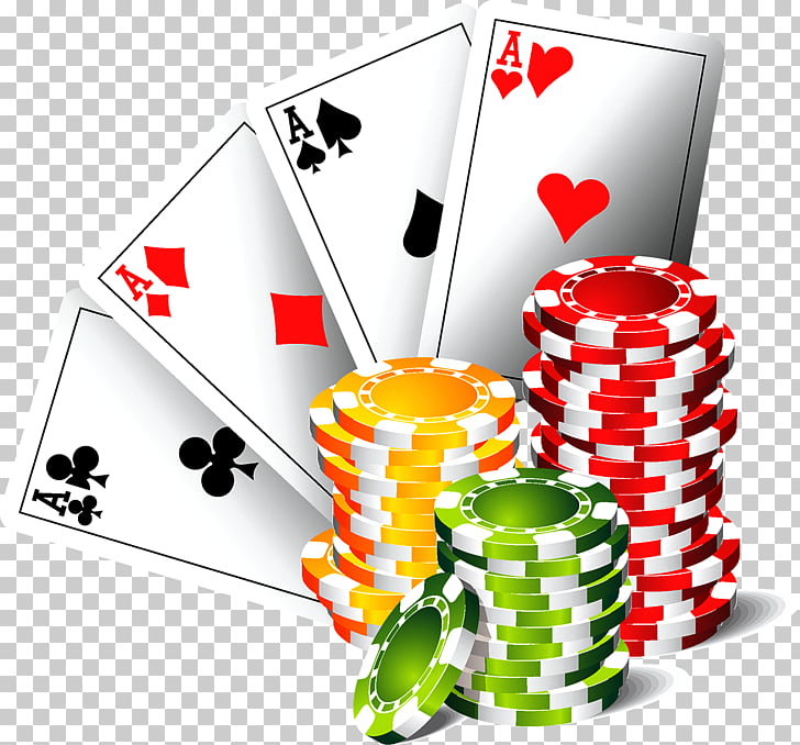 Casino Poker Games Free