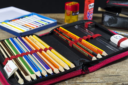 color pencil kit thumbnail