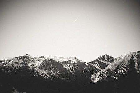 Mountains thumbnail