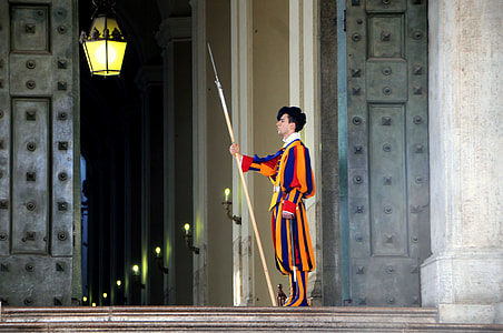 Vatican, City thumbnail