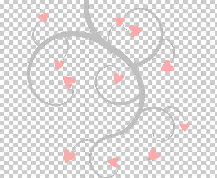 love heart heart scrolls png clipart free cliparts uihere heart with scrolls
