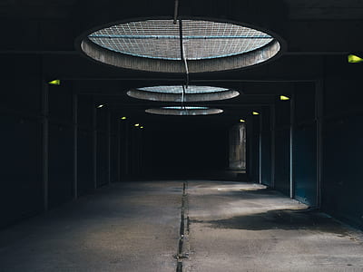 photo of interior of building thumbnail