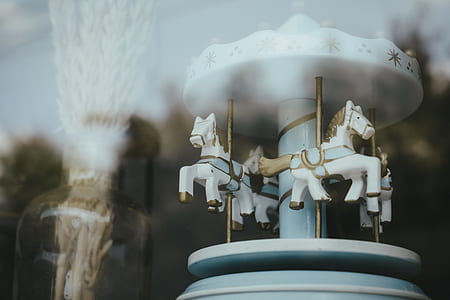art, vintage, blur, reflection thumbnail