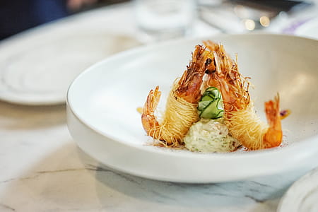 Shrimp Dish thumbnail
