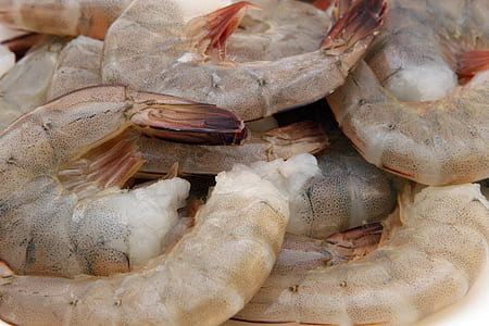 raw shrimps thumbnail