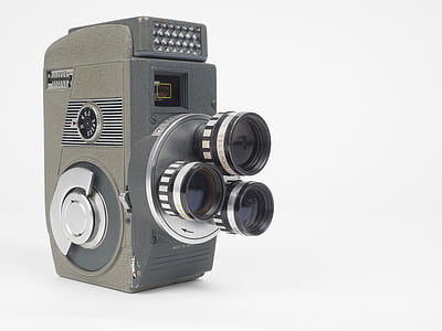 black camera thumbnail