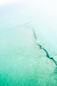 ocean, sea, coast, water thumbnail