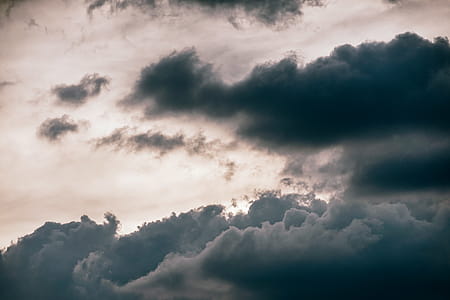 Gray Cloud thumbnail