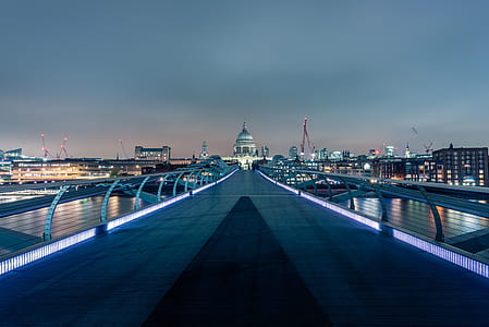 city, landmark, water, street thumbnail