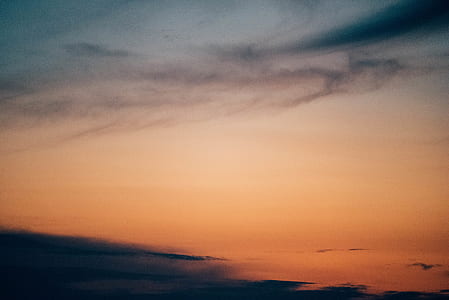 cloudy sky during day time thumbnail