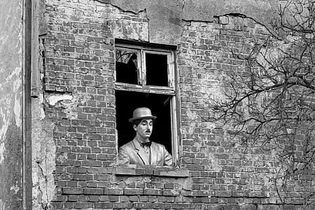 man on the window thumbnail