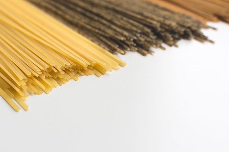Spaghetti tricolora thumbnail
