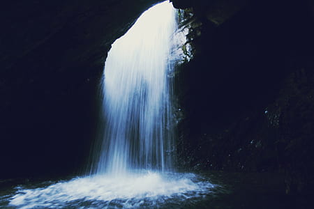 waterfall thumbnail