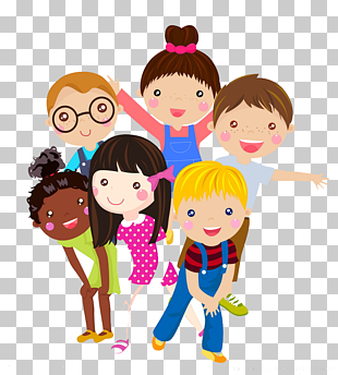 Child Cartoon Stock photography Illustration, Creative kids holiday, children colored illustration PNG clipart