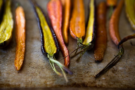assorted dried vegetables thumbnail