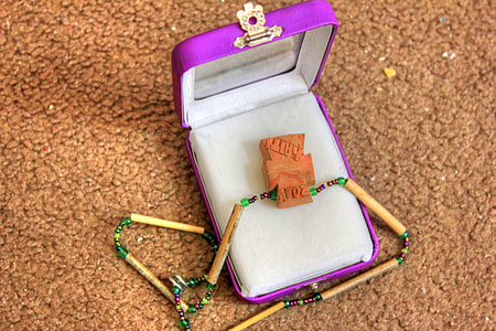 Pendent inside case thumbnail