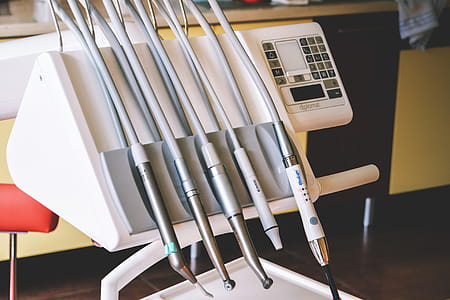 Dentist Drill thumbnail