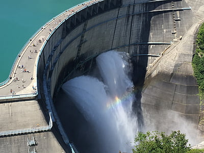 Hoover Dam, Nevada thumbnail