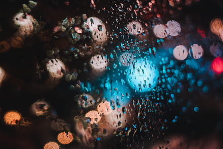 bokeh photography thumbnail