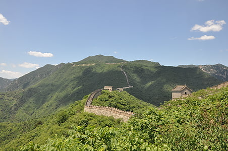 Great Wall of China thumbnail