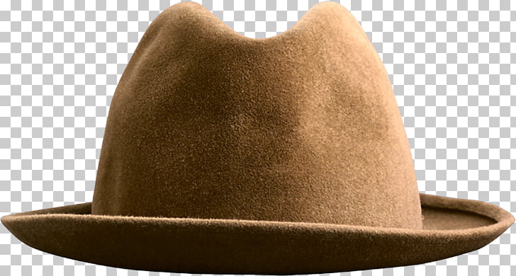 Hat Fedora Chapeu De Couro Portable Network Graphics Goat Hat Png Clipart Free Cliparts Uihere