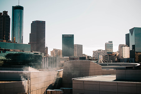 brown concrete building thumbnail