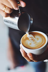 hands, caffeine, coffee, cup thumbnail