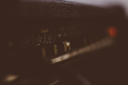 Amplifier Equalizer Music thumbnail
