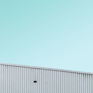 architectural photography of building thumbnail