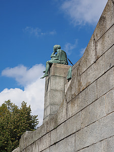 Statue, Helvetia On Travel thumbnail